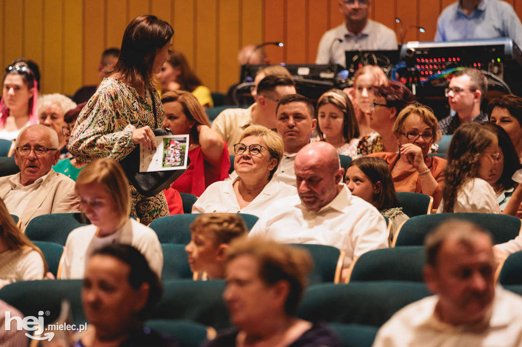 Koncert Pokoleń ZPiT 