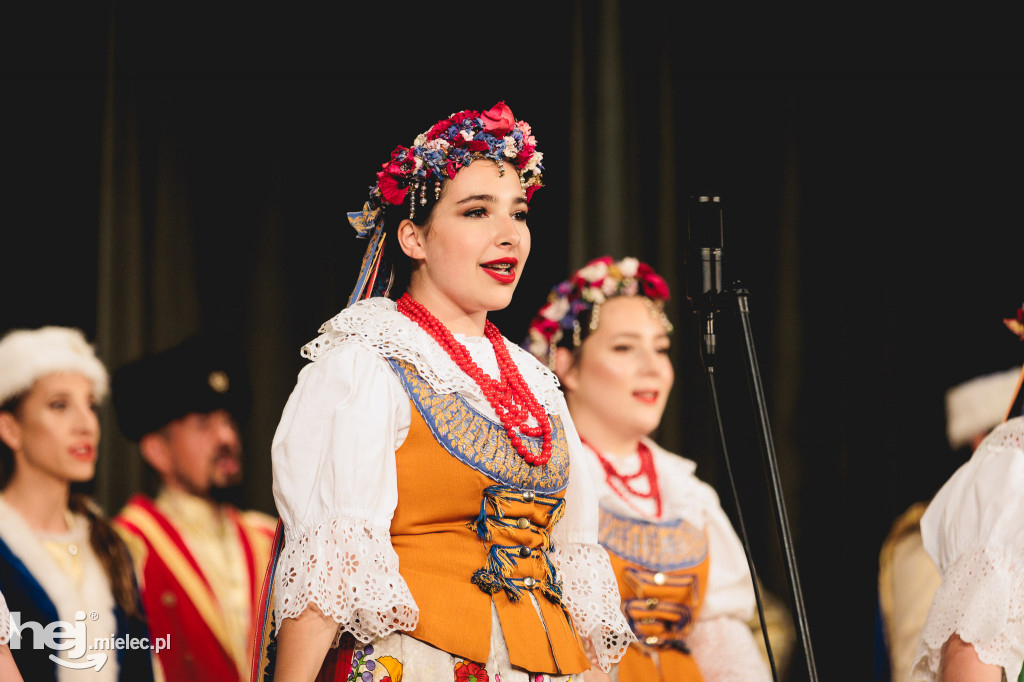 Koncert Pokoleń ZPiT 