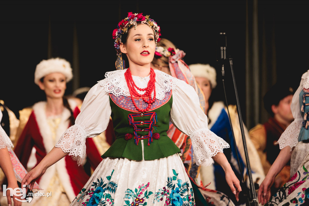 Koncert Pokoleń ZPiT 
