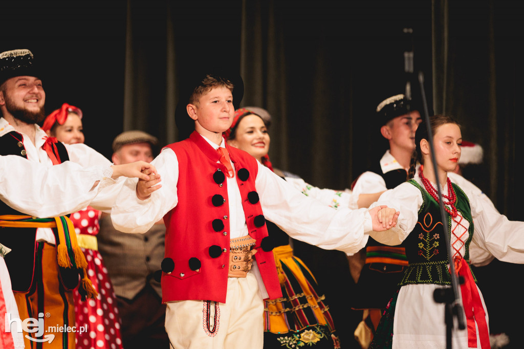 Koncert Pokoleń ZPiT 