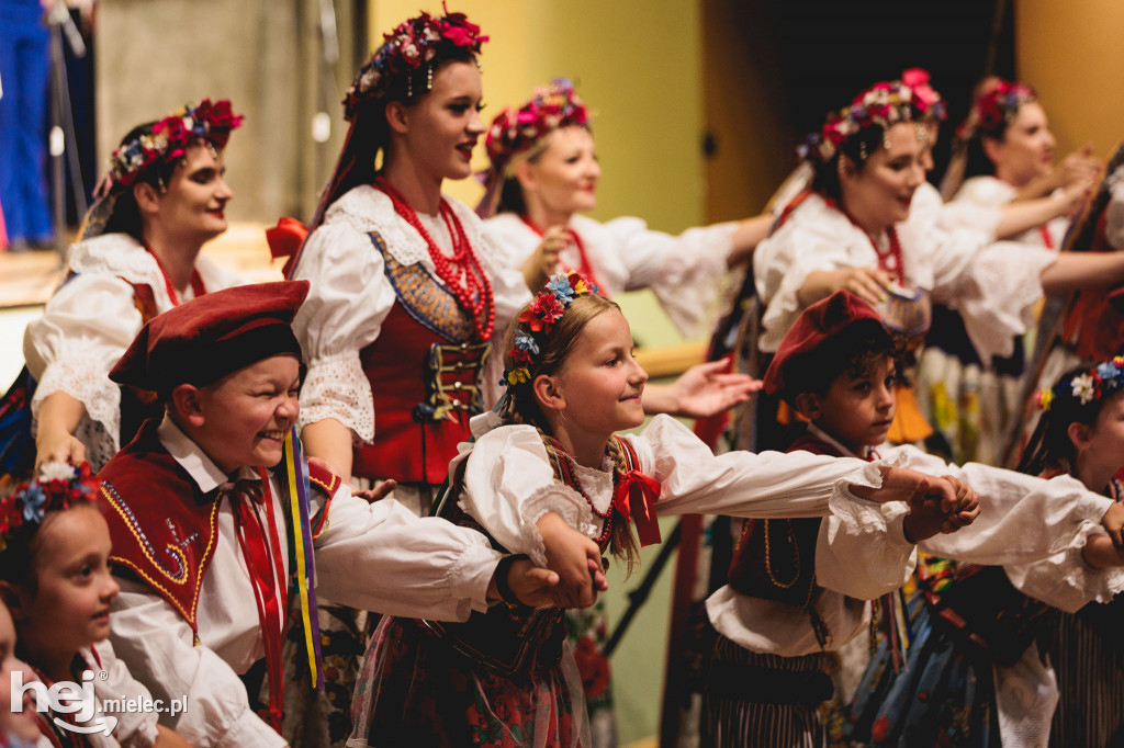Koncert Pokoleń ZPiT 
