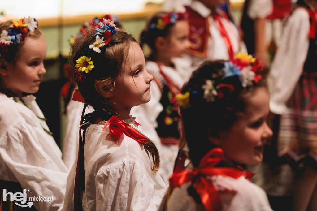 Koncert Pokoleń ZPiT 