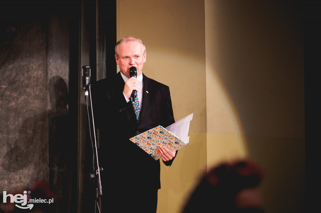 Koncert Pokoleń ZPiT 