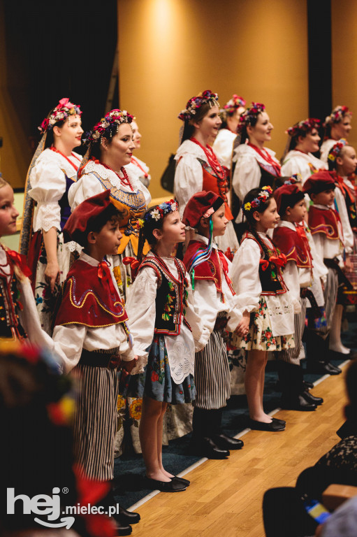 Koncert Pokoleń ZPiT 