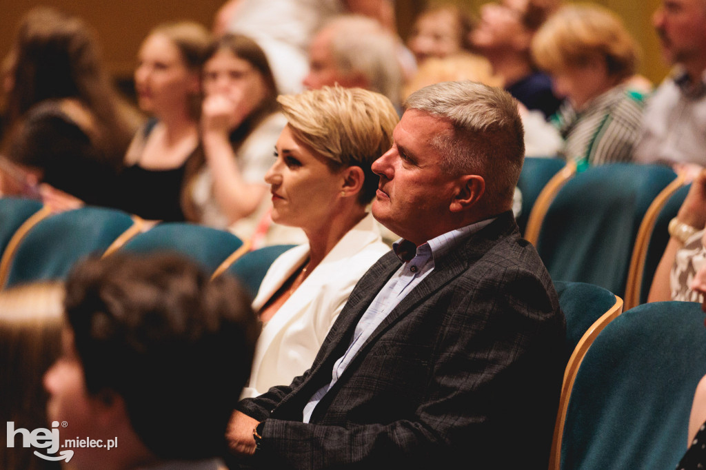 Koncert Pokoleń ZPiT 