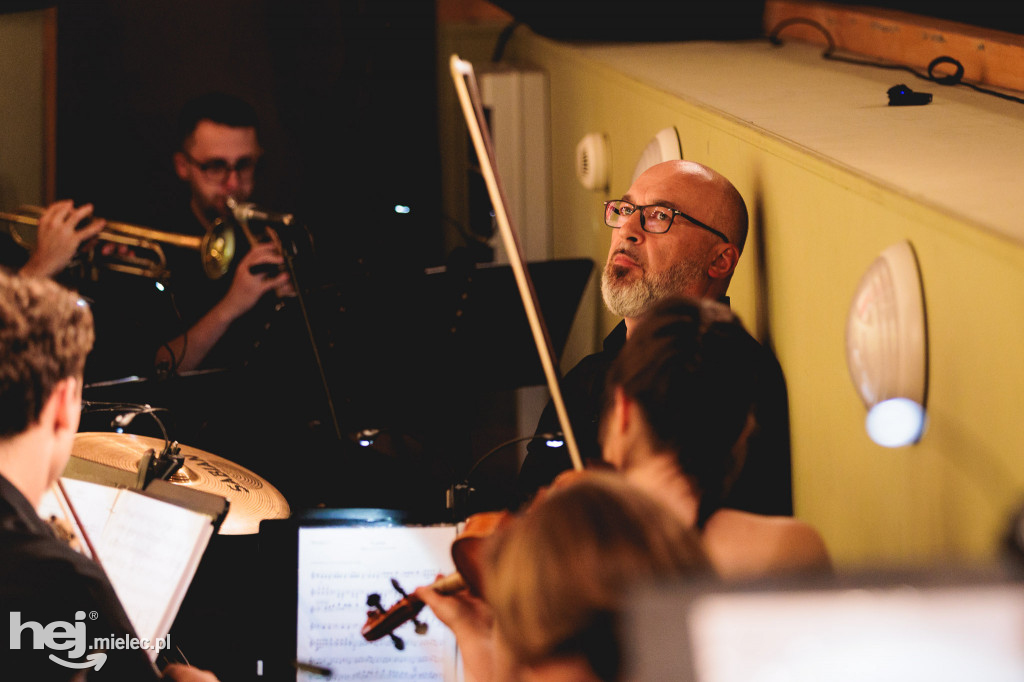 Koncert Pokoleń ZPiT 