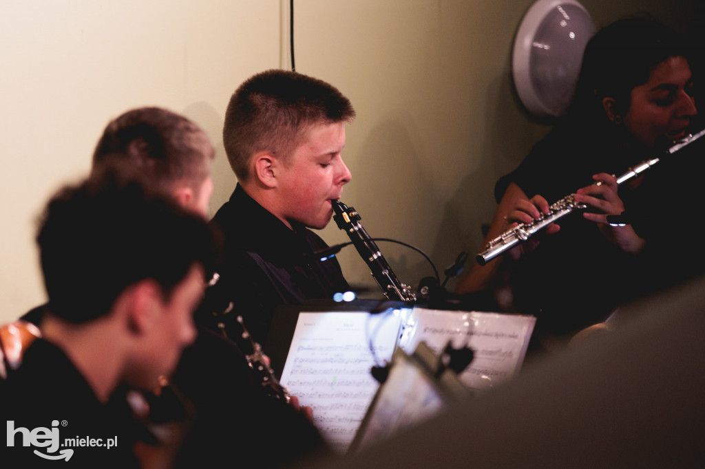Koncert Pokoleń ZPiT 