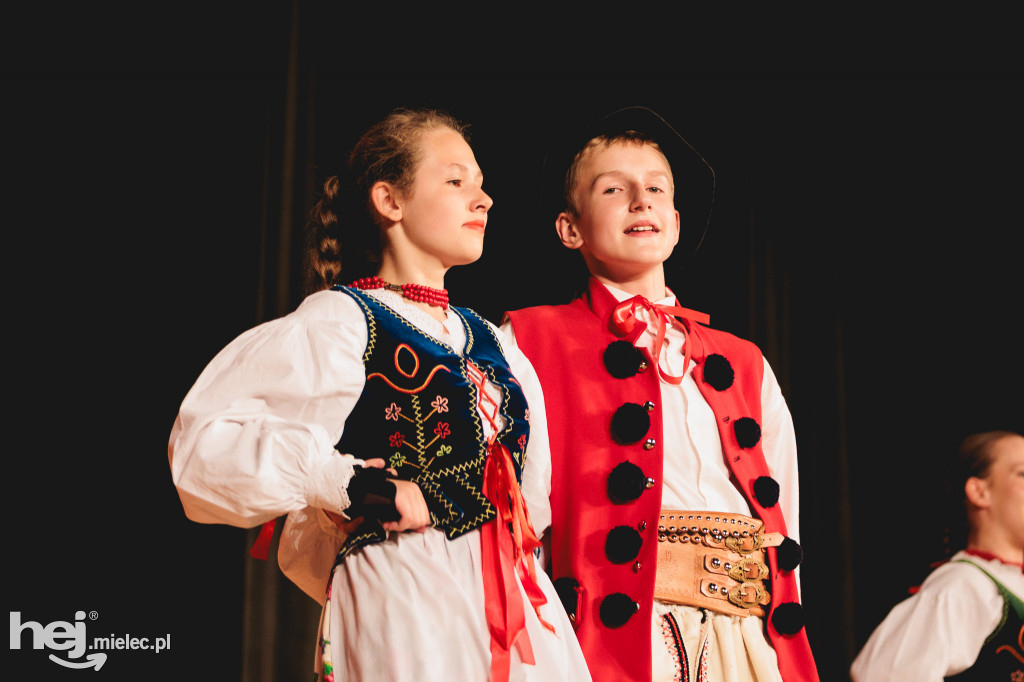 Koncert Pokoleń ZPiT 