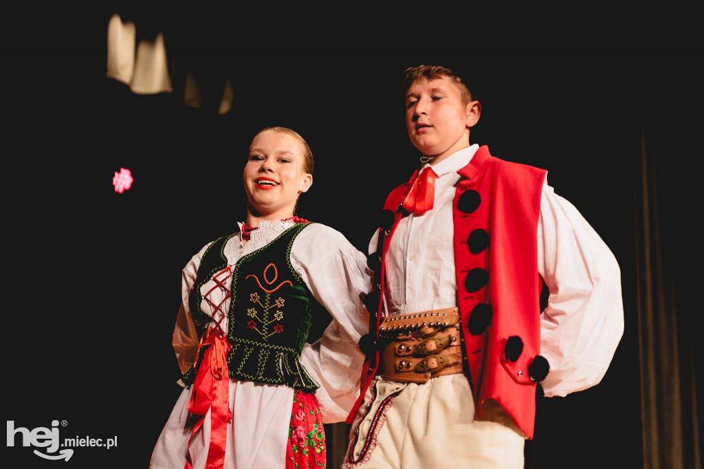 Koncert Pokoleń ZPiT 