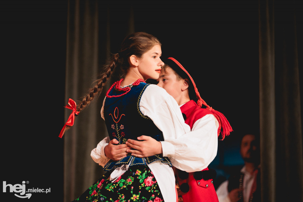 Koncert Pokoleń ZPiT 