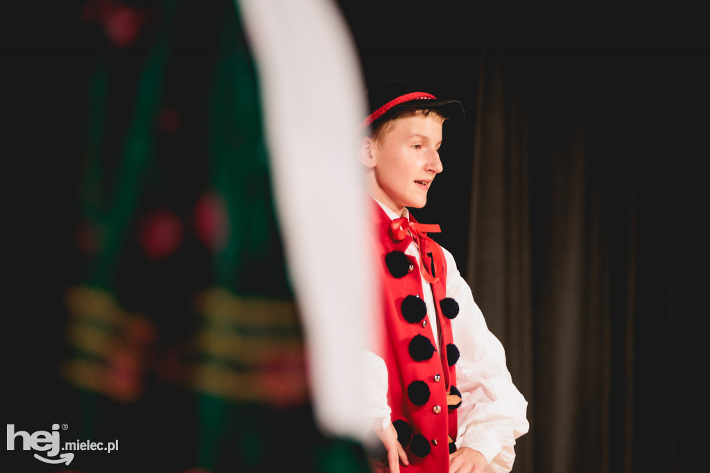 Koncert Pokoleń ZPiT 