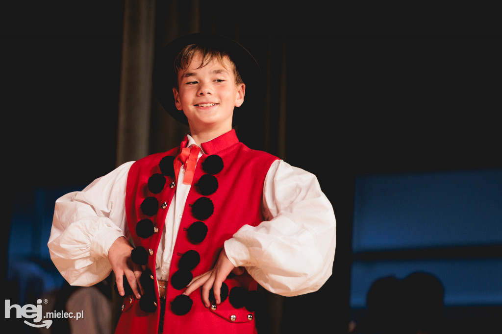 Koncert Pokoleń ZPiT 