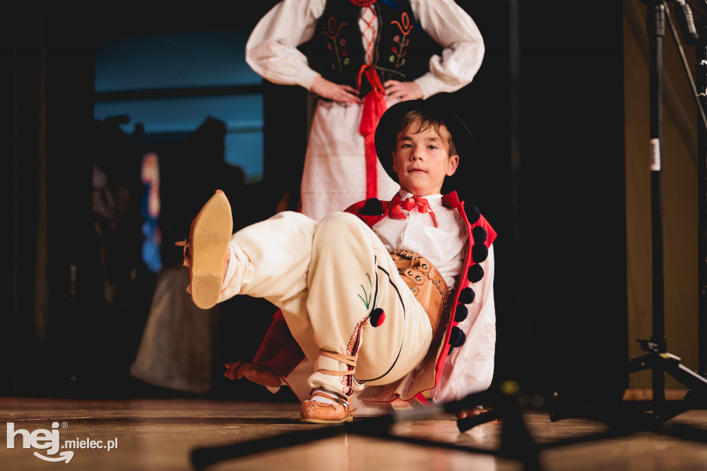 Koncert Pokoleń ZPiT 