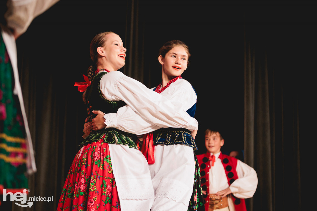 Koncert Pokoleń ZPiT 