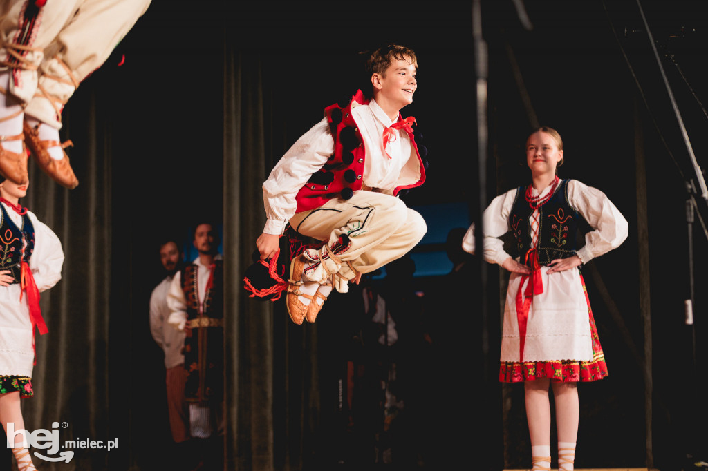 Koncert Pokoleń ZPiT 