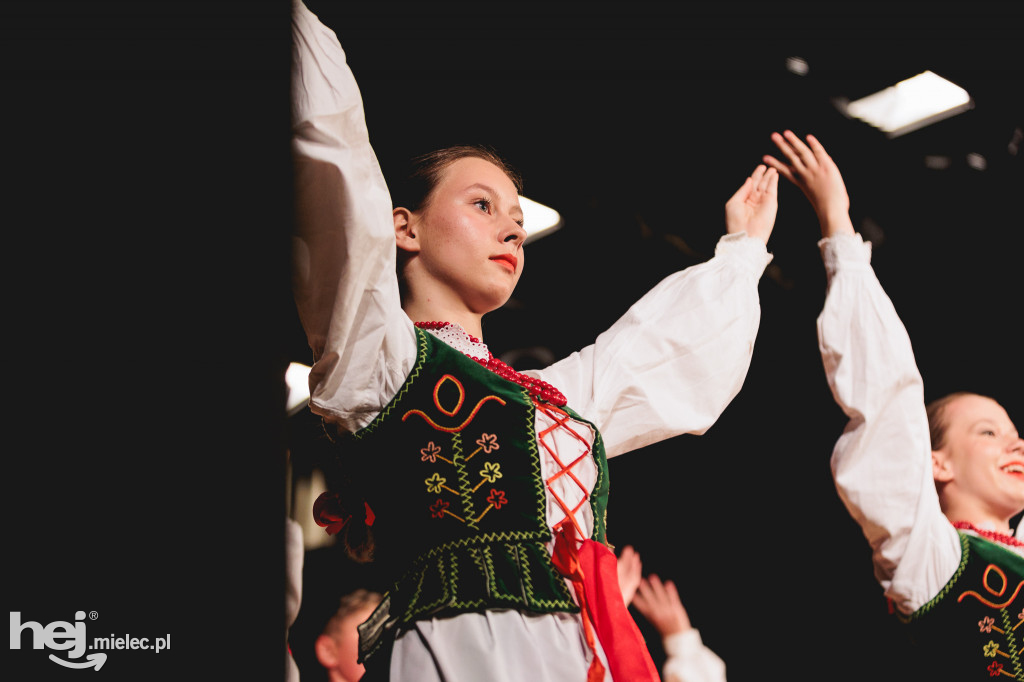 Koncert Pokoleń ZPiT 