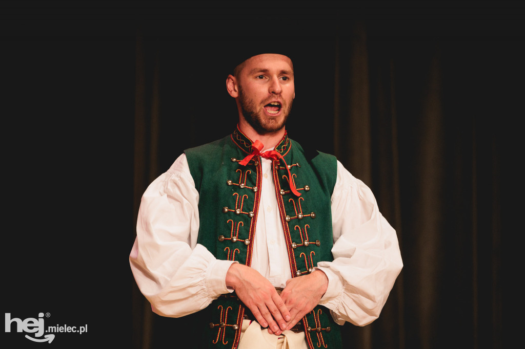 Koncert Pokoleń ZPiT 