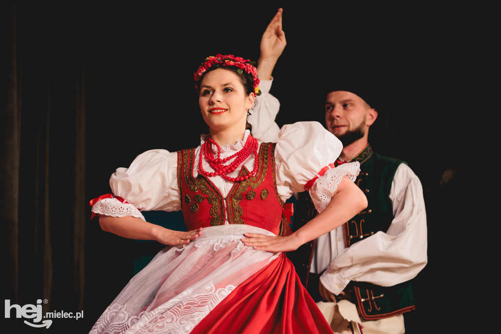 Koncert Pokoleń ZPiT 