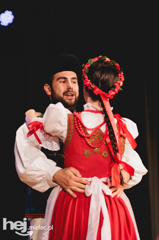 Koncert Pokoleń ZPiT 