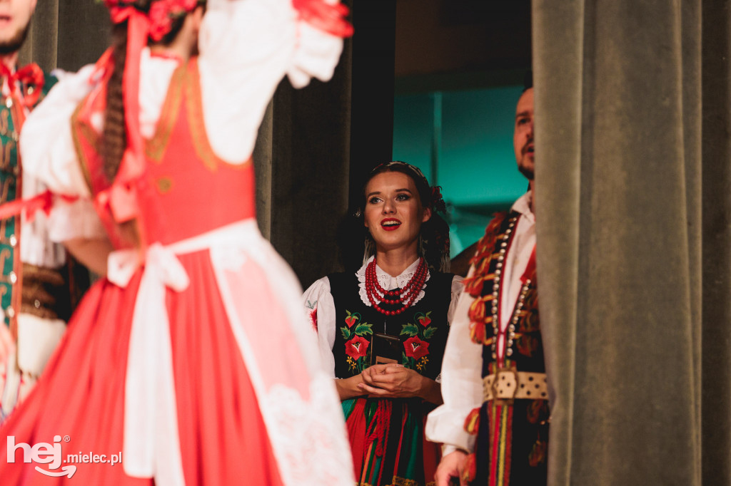 Koncert Pokoleń ZPiT 