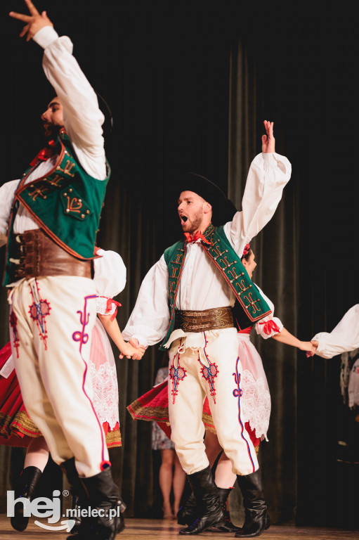 Koncert Pokoleń ZPiT 
