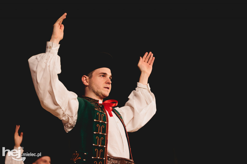 Koncert Pokoleń ZPiT 