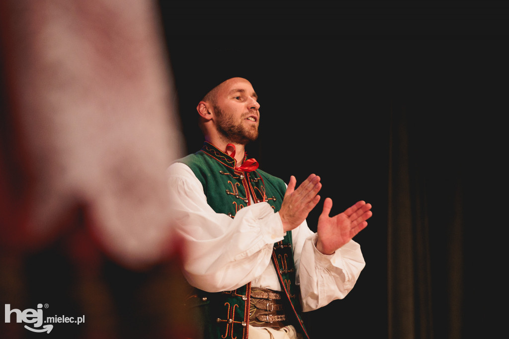 Koncert Pokoleń ZPiT 