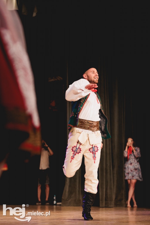 Koncert Pokoleń ZPiT 