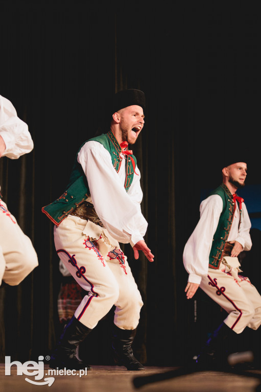 Koncert Pokoleń ZPiT 