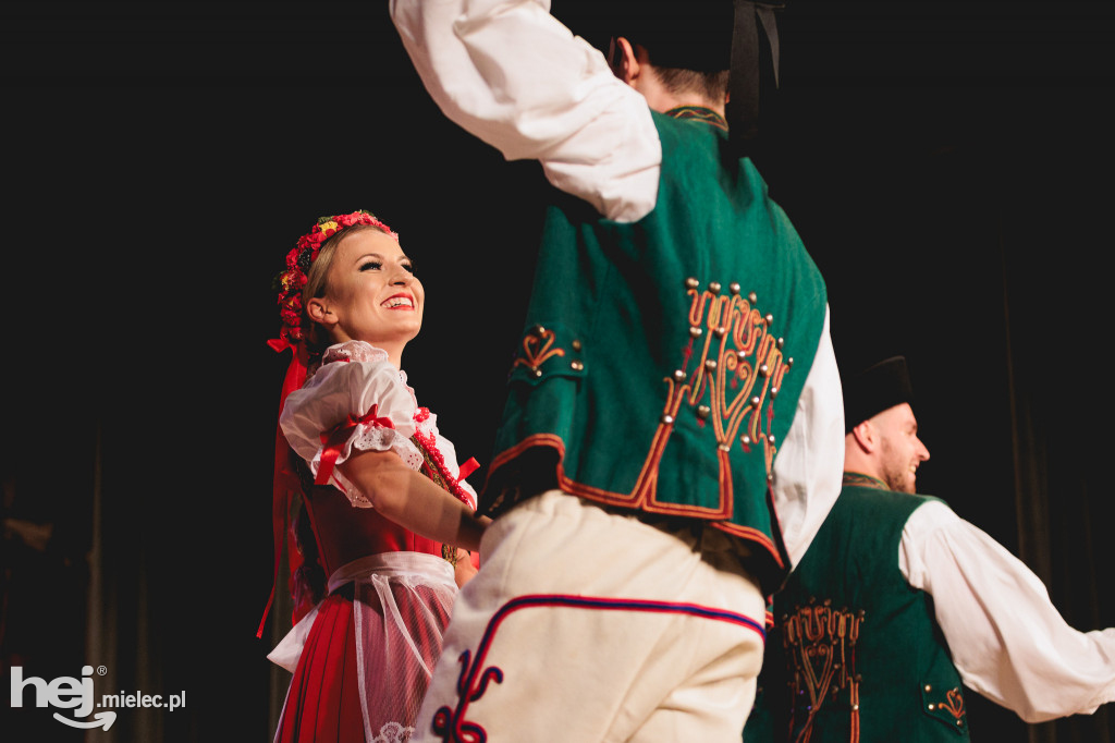 Koncert Pokoleń ZPiT 