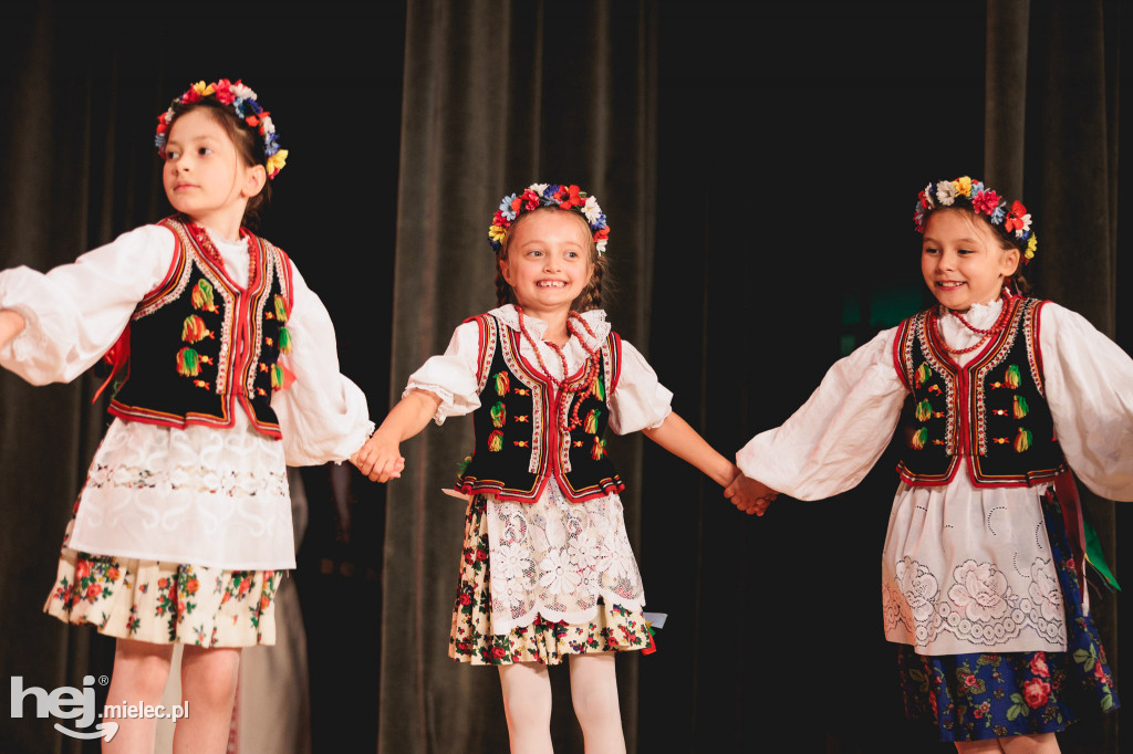 Koncert Pokoleń ZPiT 