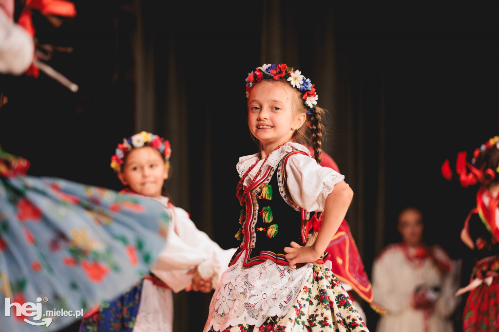 Koncert Pokoleń ZPiT 
