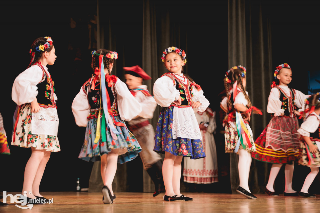 Koncert Pokoleń ZPiT 