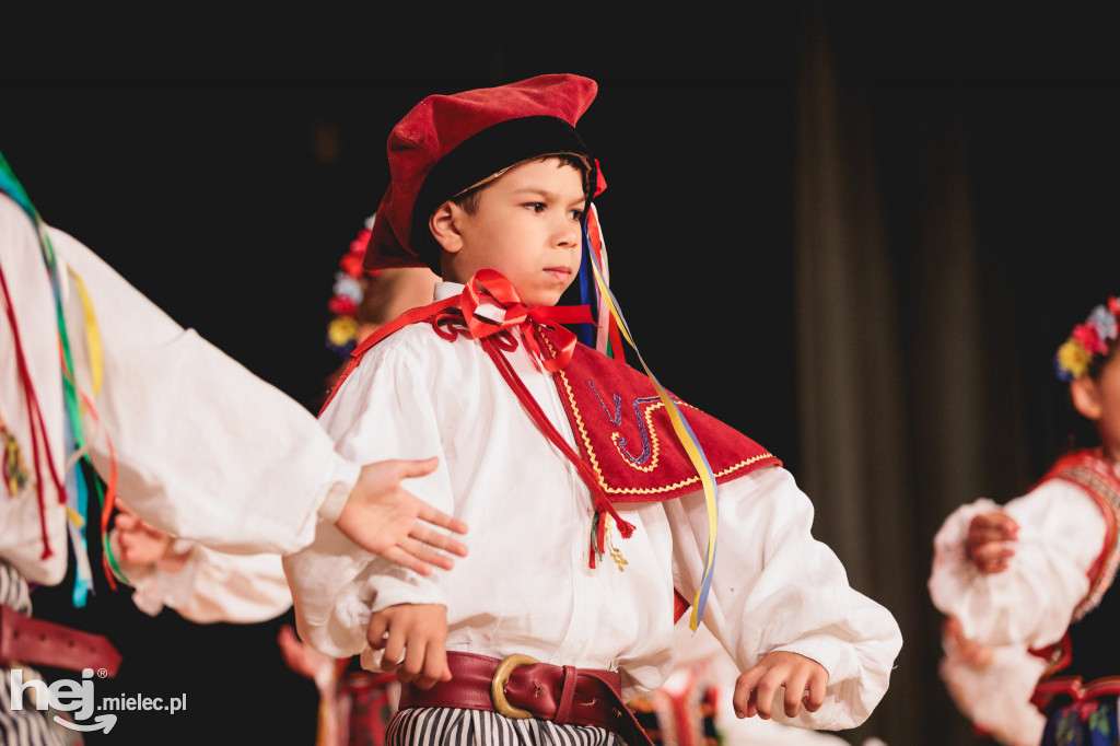 Koncert Pokoleń ZPiT 