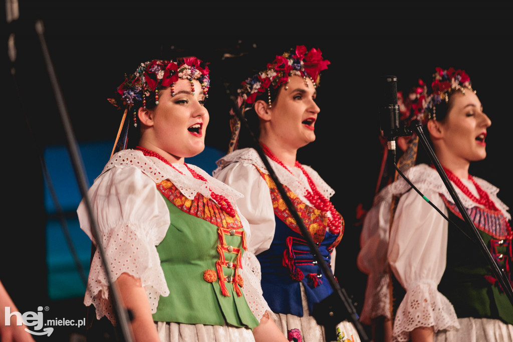Koncert Pokoleń ZPiT 