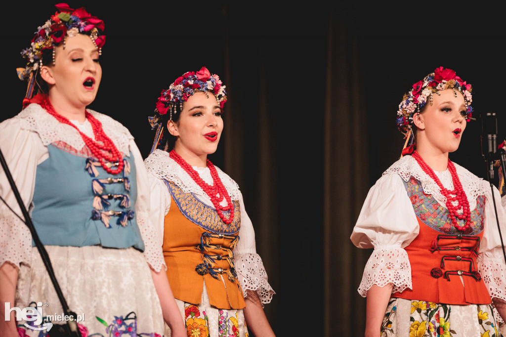 Koncert Pokoleń ZPiT 