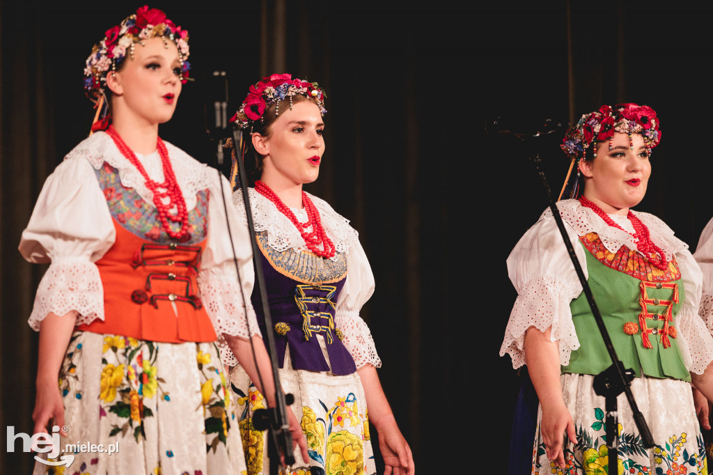 Koncert Pokoleń ZPiT 