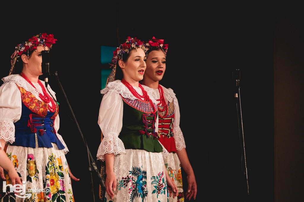 Koncert Pokoleń ZPiT 