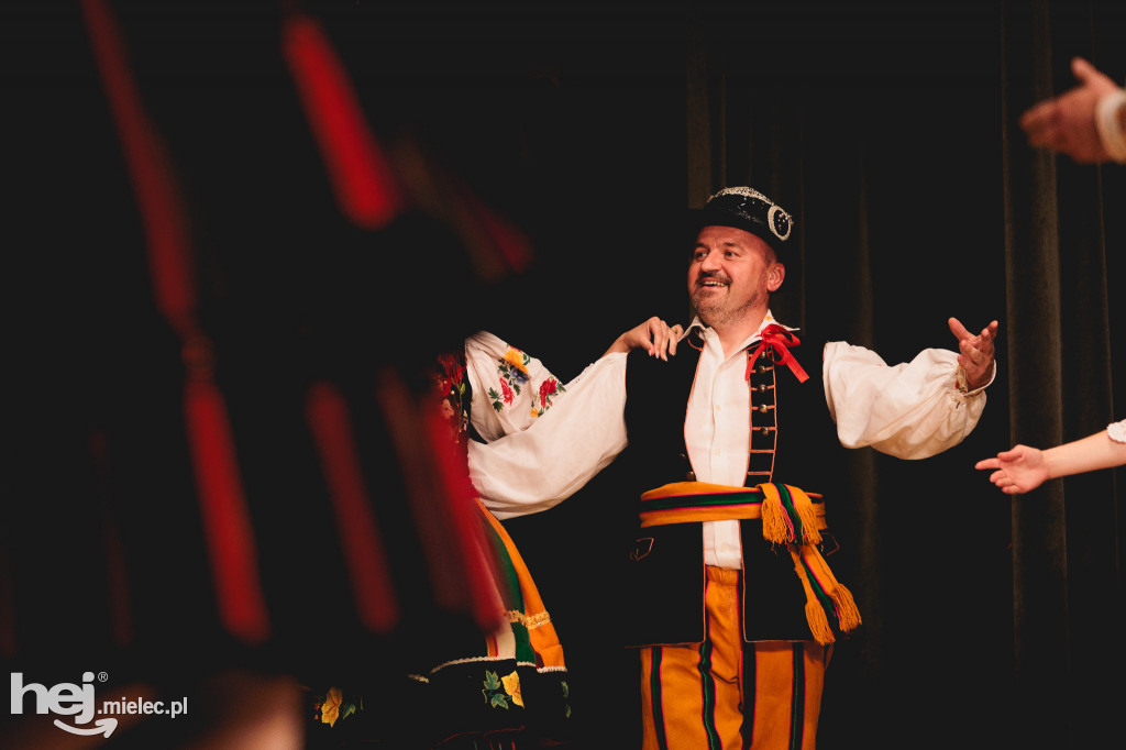 Koncert Pokoleń ZPiT 