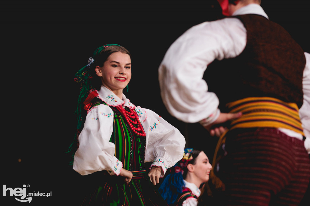 Koncert Pokoleń ZPiT 