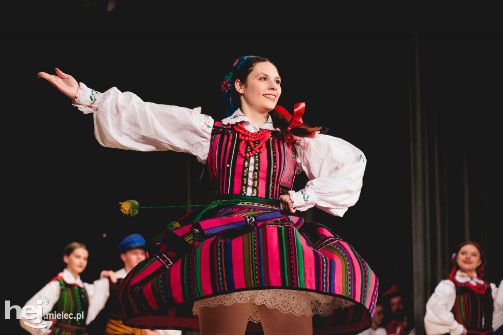 Koncert Pokoleń ZPiT 