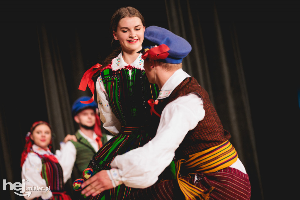 Koncert Pokoleń ZPiT 