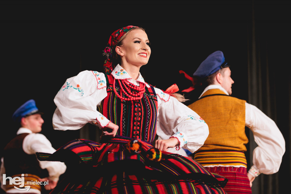 Koncert Pokoleń ZPiT 