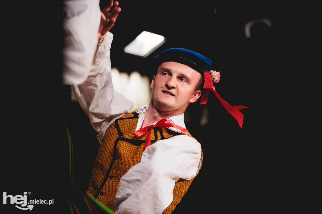 Koncert Pokoleń ZPiT 
