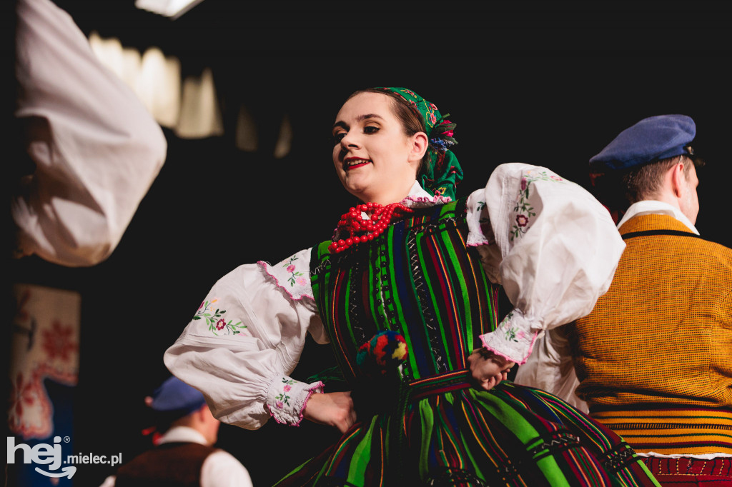 Koncert Pokoleń ZPiT 