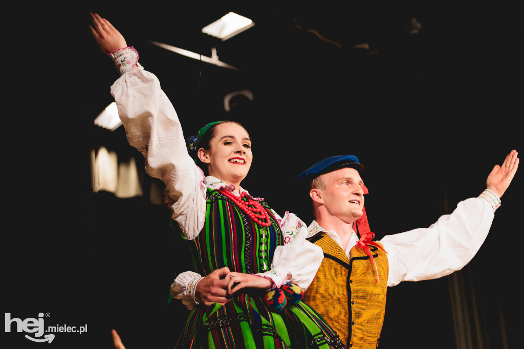 Koncert Pokoleń ZPiT 