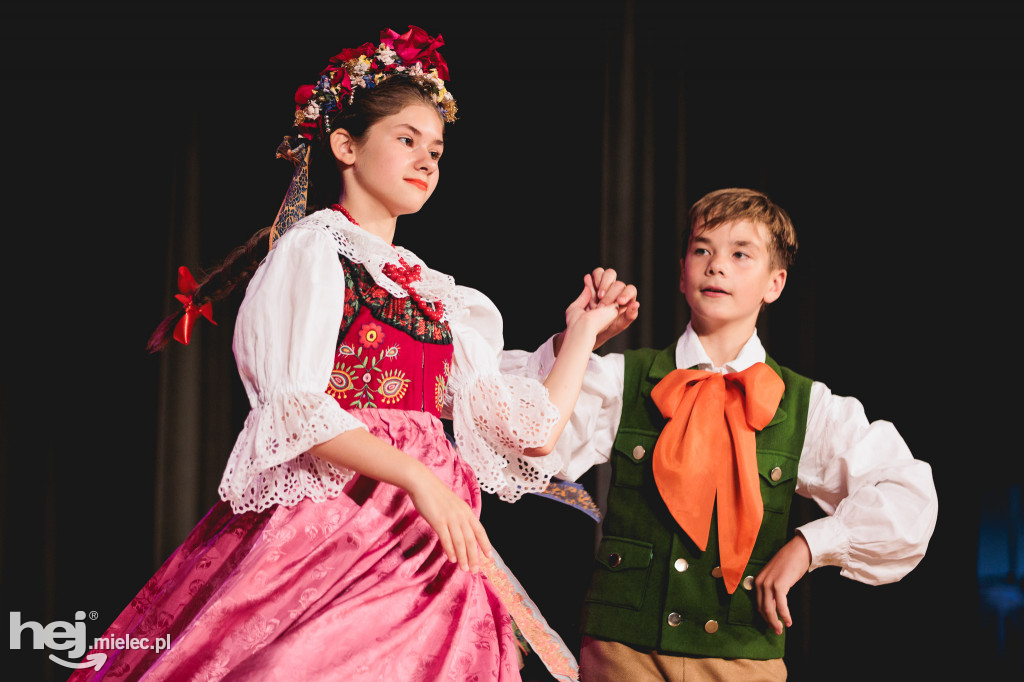 Koncert Pokoleń ZPiT 