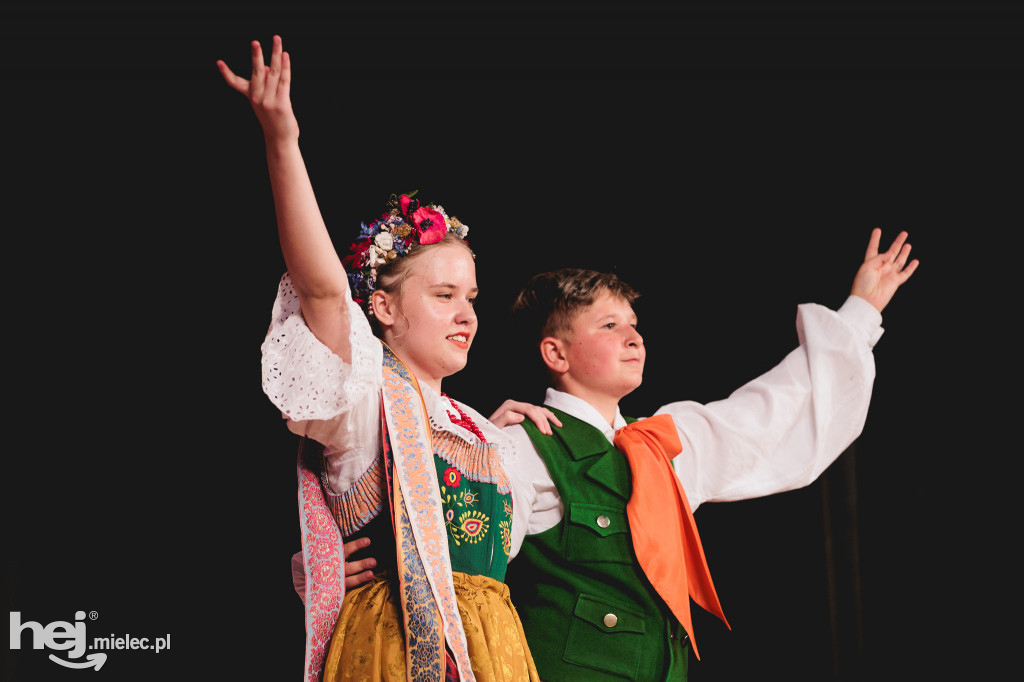 Koncert Pokoleń ZPiT 