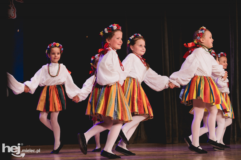 Koncert Pokoleń ZPiT 