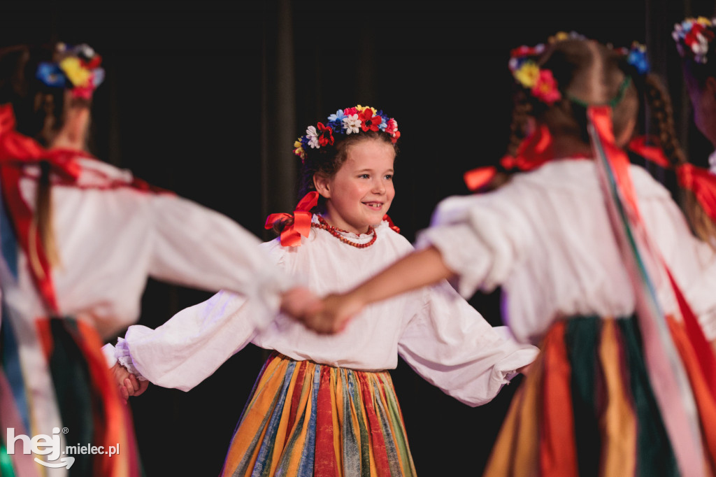 Koncert Pokoleń ZPiT 
